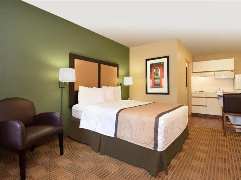 Extended Stay America Suites Washington Dc Germantown Town Center Exterior foto